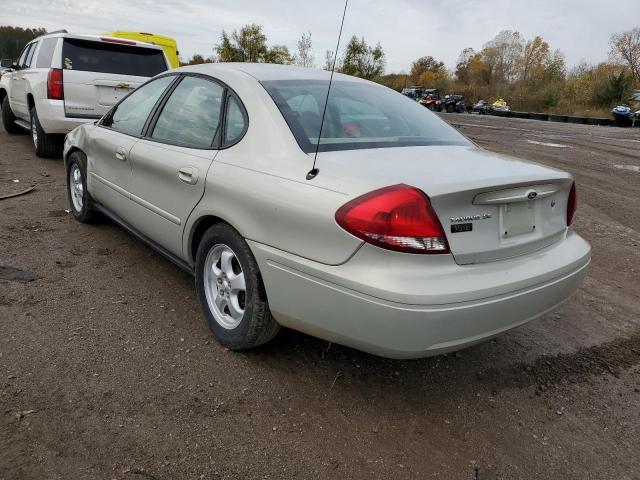 Photo 3 from auction – 2007 FORD TAURUS SE with VIN 1FAFP53UX7A204171