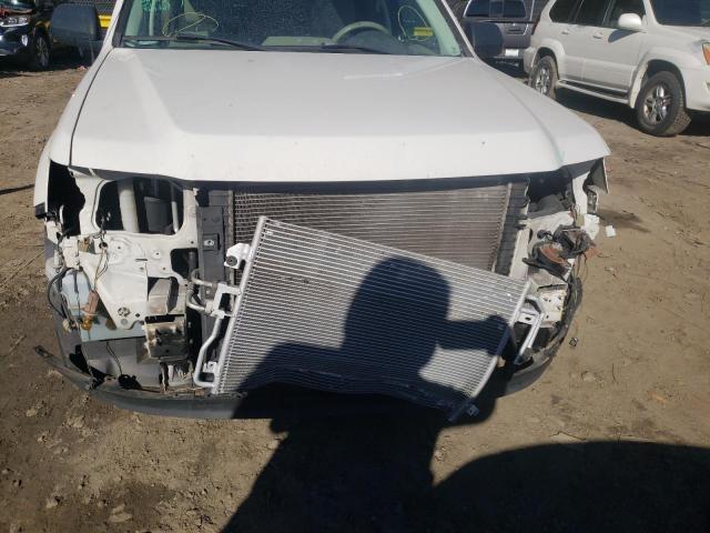 Photo 9 from auction – 2011 FORD ESCAPE XLT with VIN 1FMCU0D79BKA30917
