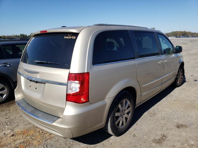 Photo 4 from auction – 2013 CHRYSLER TOWN & COU with VIN 2C4RC1BG7DR621052