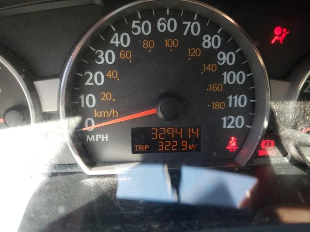 Photo 8 from auction – 2006 SATURN ION LEVEL with VIN 1G8AJ55F86Z150058