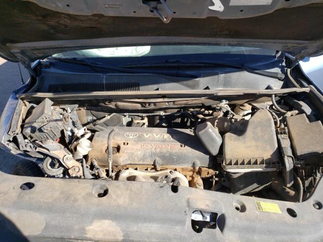 Photo 7 from auction – 2008 TOYOTA RAV4 with VIN JTMZD33V886053767