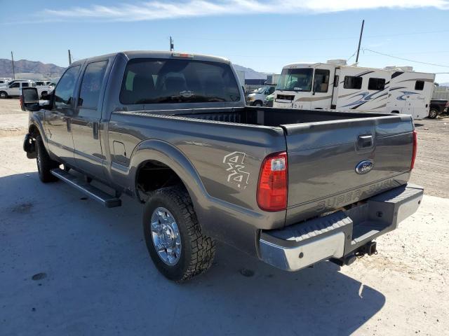 Photo 3 from auction – 2013 FORD F250 SUPER with VIN 1FT7W2BT1DEA34344