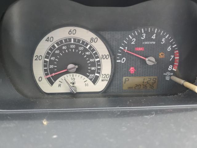 Photo 8 from auction – 2006 TOYOTA SCION XA with VIN JTKKT624060133507