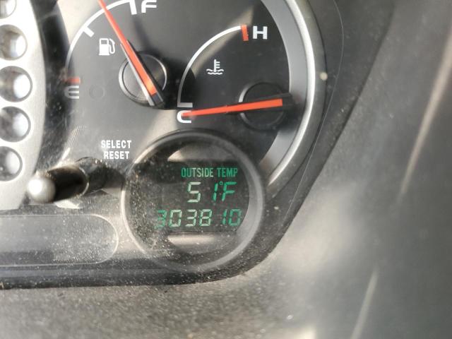 Photo 8 from auction – 2003 HONDA PILOT EXL with VIN 2HKYF186X3H566996