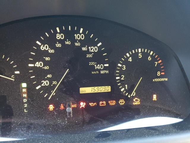Foto 8 de la subasta – 2000 LEXUS RX 300 con VIN JT6HF10U7Y0131746