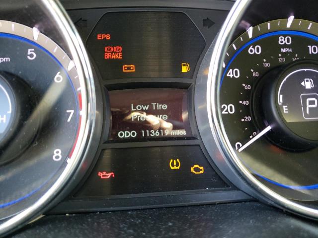 Фото 8 с аукциона – 2011 HYUNDAI SONATA SE с VIN 5NPEC4AC7BH036643