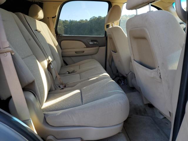Photo 6 from auction – 2007 GMC YUKON with VIN 1GKFC13C67R292339