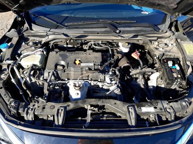 Photo 7 from auction – 2018 HONDA CIVIC LX with VIN 2HGFC2F56JH509136