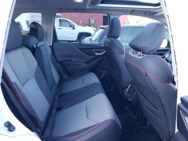Photo 6 from auction – 2019 SUBARU FORESTER S with VIN JF2SKAPC8KH537553
