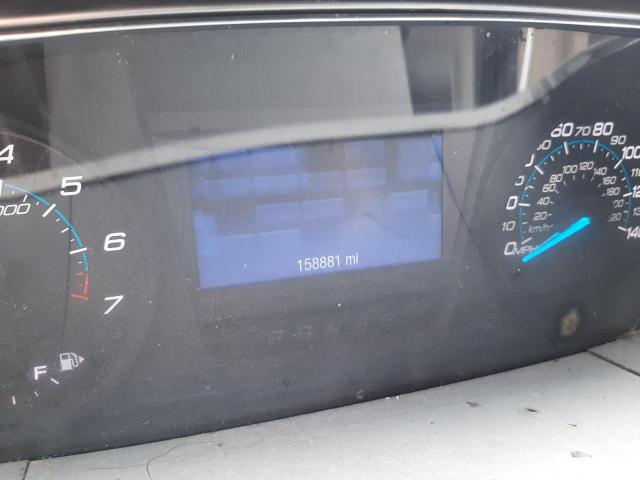 Photo 8 from auction – 2013 FORD TAURUS SEL with VIN 1FAHP2E88DG110273