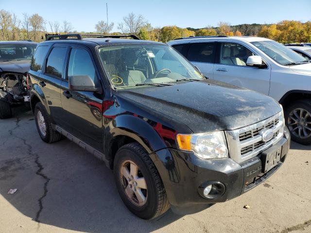 FORD ESCAPE 2009 with VIN 1FMCU93779KA08981 - Photo from auction