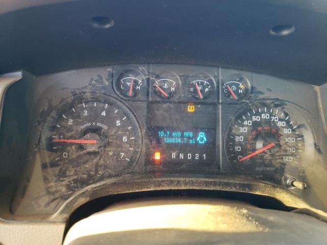 Photo 8 from auction – 2010 FORD F150 SUPER with VIN 1FTEX1CW3AFA79072
