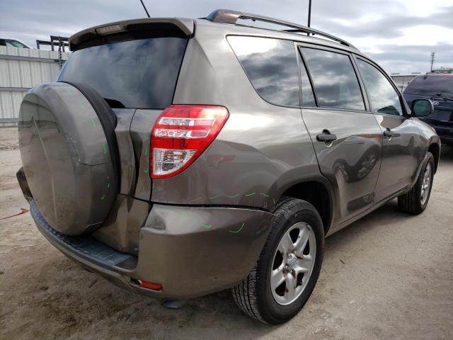 Photo 4 from auction – 2010 TOYOTA RAV4 with VIN JTMZF4DV6A5015321