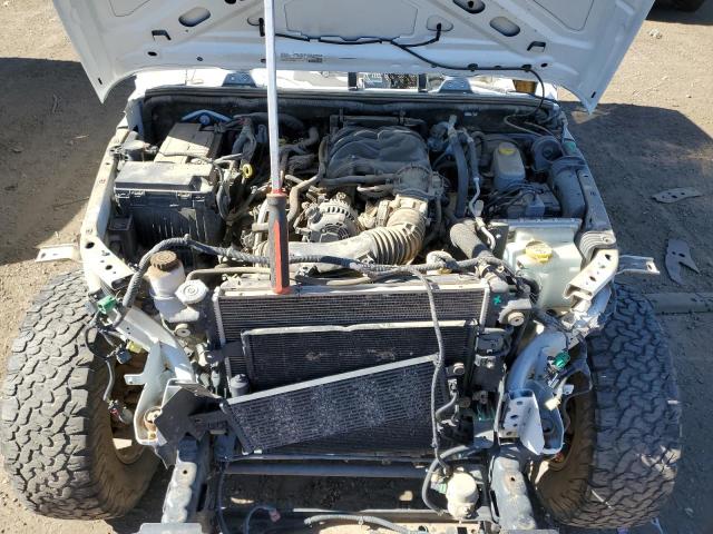 Photo 7 from auction – 2015 JEEP WRANGLER U with VIN 1C4BJWDG4FL663143