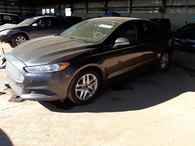Photo 2 from auction – 2016 FORD FUSION SE with VIN 3FA6P0H79GR316570