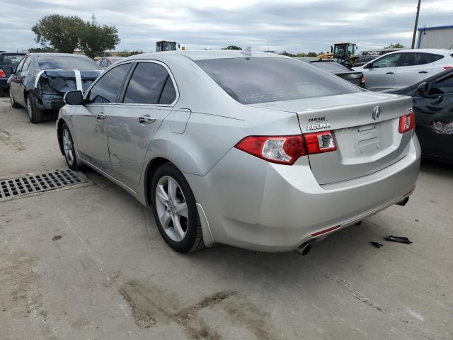 Photo 3 from auction – 2010 ACURA TSX with VIN JH4CU2F65AC041571