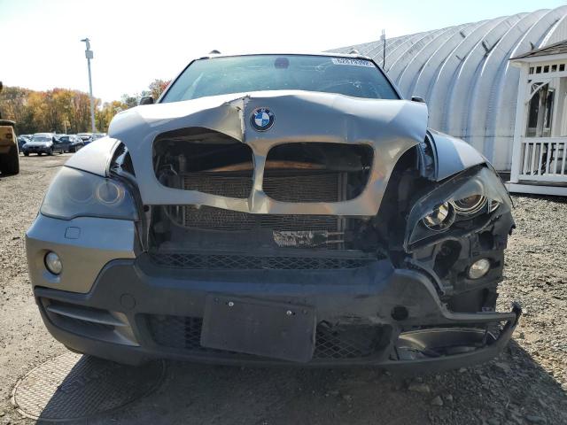 Photo 9 from auction – 2010 BMW X5 XDRIVE3 with VIN 5UXFE4C57AL278158