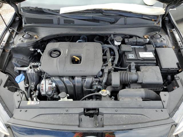 Photo 7 from auction – 2020 KIA FORTE EX with VIN 3KPF54AD5LE256652