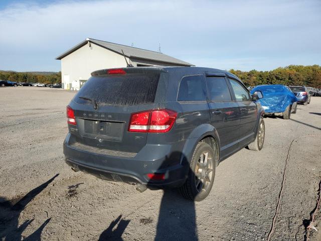 Photo 4 from auction – 2017 DODGE JOURNEY GT with VIN 3C4PDDEG7HT564873