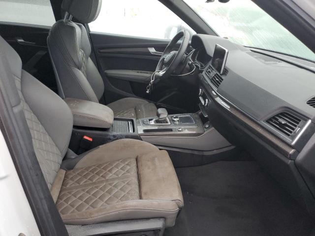 Photo 5 from auction – 2020 AUDI SQ5 PREMIU with VIN WA1B4AFY2L2011052