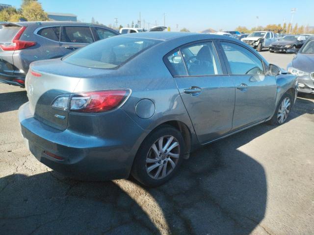 Photo 4 from auction – 2012 MAZDA 3 I with VIN JM1BL1V80C1556151