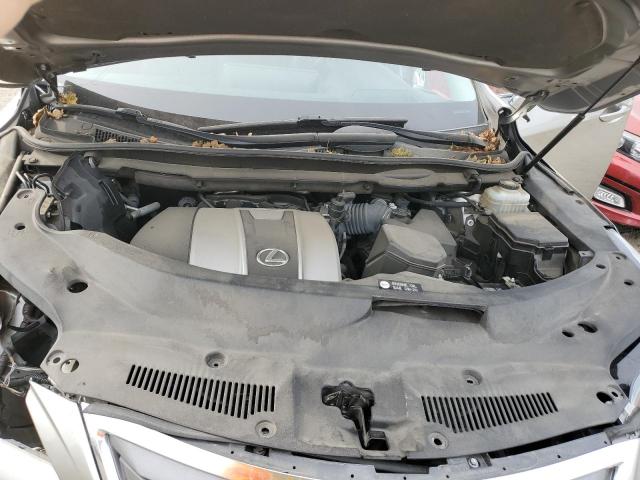 Photo 7 from auction – 2018 LEXUS RX 350 L with VIN JTJDZKCA9J2012741