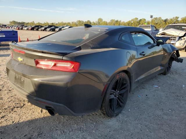 Photo 4 from auction – 2017 CHEVROLET CAMARO LT with VIN 1G1FB1RS3H0185258