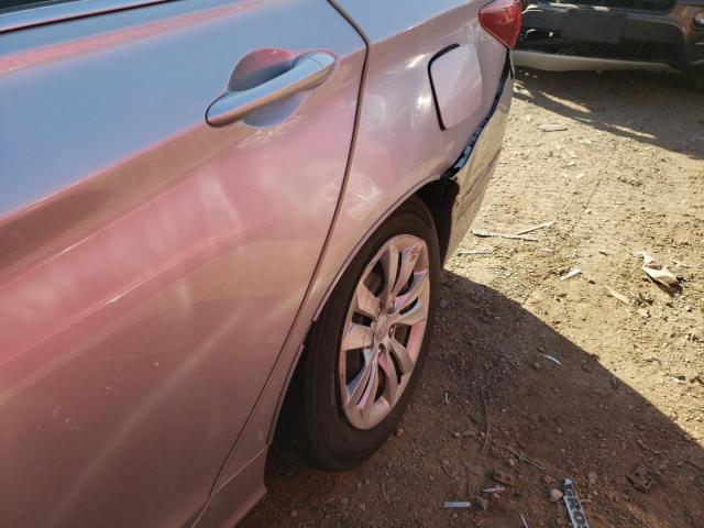 Photo 9 from auction – 2012 HYUNDAI SONATA GLS with VIN 5NPEB4AC1CH480007