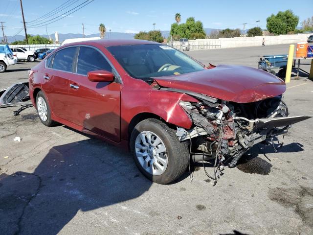 NISSAN ALTIMA 2.5 2013 with VIN 1N4AL3AP1DC131862 - Photo from auction