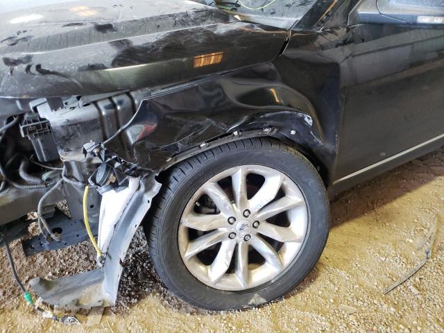 Photo 9 from auction – 2013 FORD EXPLORER L with VIN 1FM5K8F88DGA61956