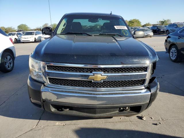 Photo 5 from auction – 2008 CHEVROLET SILVERADO with VIN 1GCEK19098Z161897