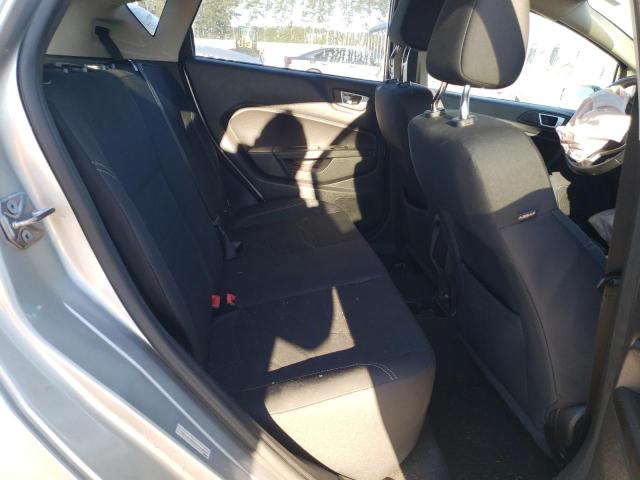 Photo 6 from auction – 2016 FORD FIESTA SE with VIN 3FADP4EJ6GM118430
