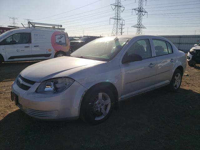 Photo 2 from auction – 2005 CHEVROLET COBALT with VIN 1G1AK52F357601746