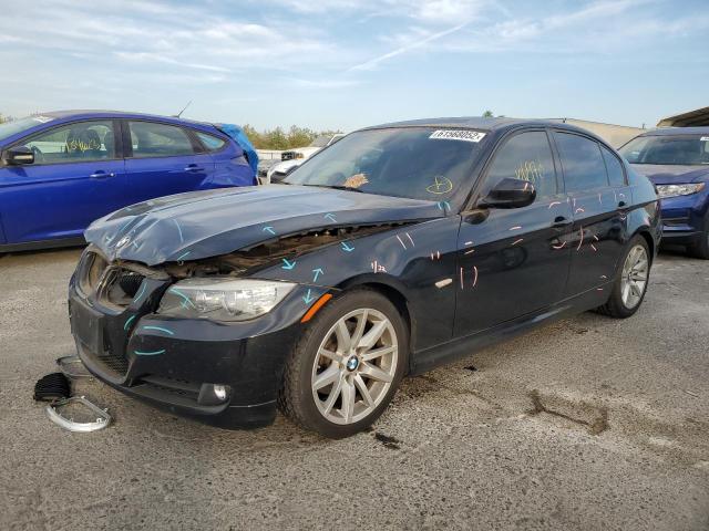 Zdjęcie 2 z aukcji – 2011 BMW 328 I SULE z VIN WBAPH5C54BA444813