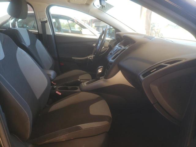 Photo 5 from auction – 2012 FORD FOCUS SE with VIN 1FAHP3F27CL125742