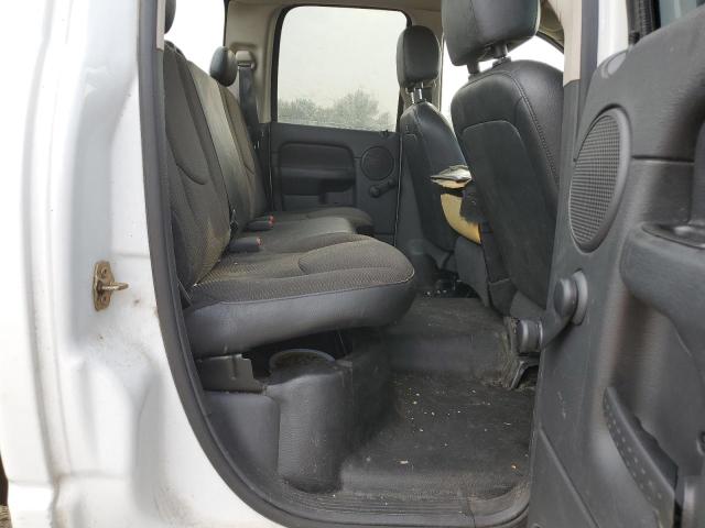 Photo 6 from auction – 2005 DODGE RAM 2500 S with VIN 3D7KS28C25G846071