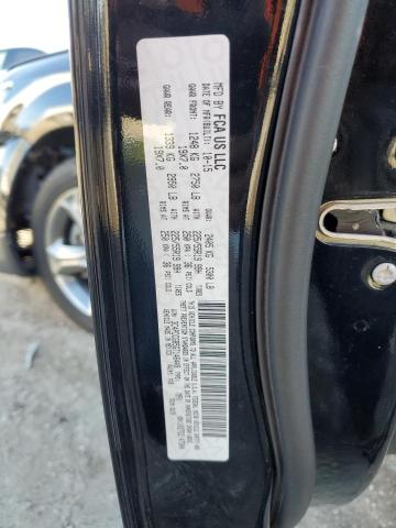 Photo 10 from auction – 2016 DODGE JOURNEY CR with VIN 3C4PDCGB5GT146449