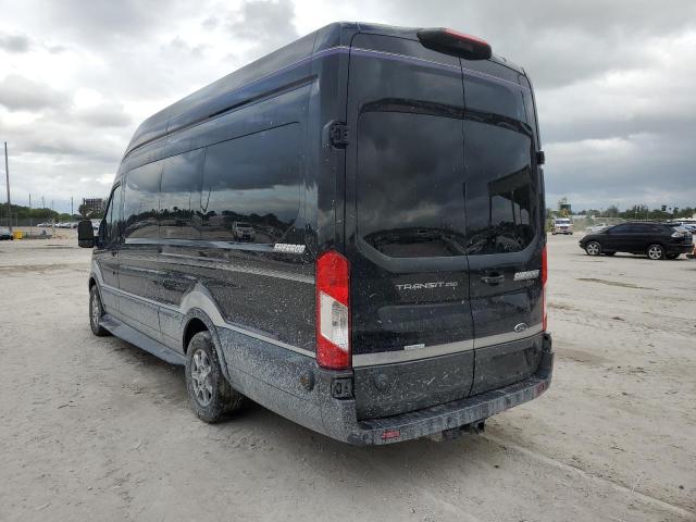 Photo 3 from auction – 2019 FORD TRANSIT T- with VIN 1FTYR3XG6KKB57777