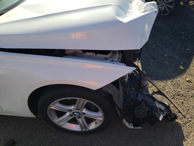 Photo 9 from auction – 2015 BMW 320 I XDRI with VIN WBA3C3C58FK201328