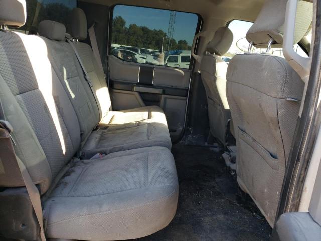 Photo 6 from auction – 2016 FORD F150 SUPER with VIN 1FTEW1EG3GKF99149