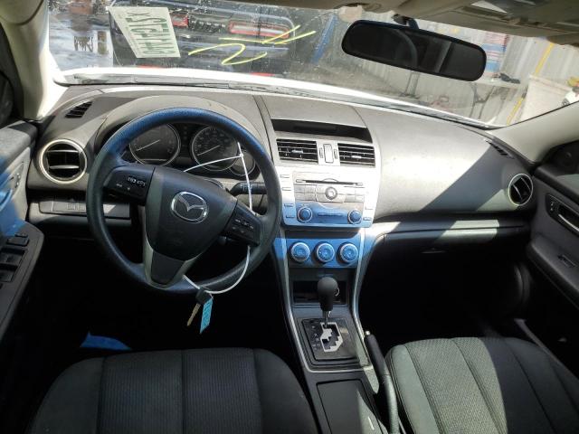 Photo 9 from auction – 2012 MAZDA 6 I with VIN 1YVHZ8BH9C5M34817