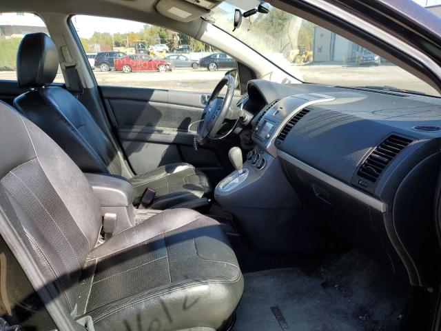 Photo 5 from auction – 2010 NISSAN SENTRA with VIN 3N1AB6AP7AL683108