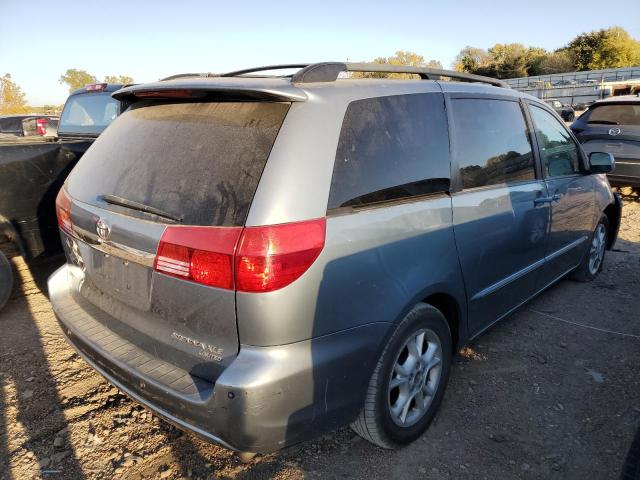 Photo 4 from auction – 2004 TOYOTA SIENNA with VIN 5TDZA22C84S023956