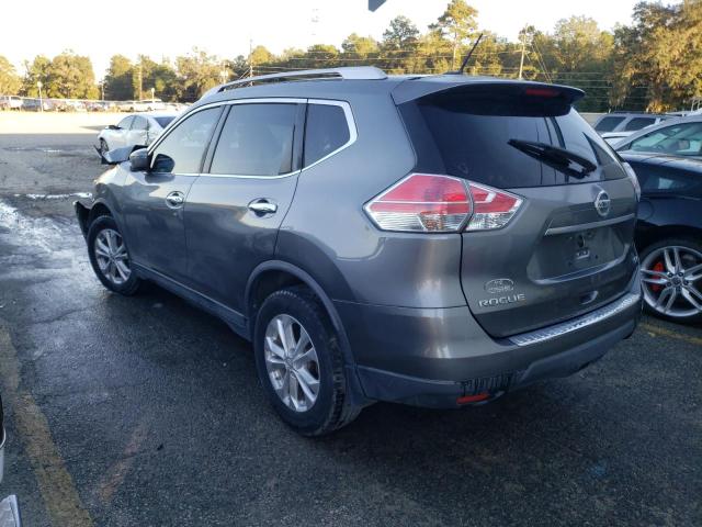 Photo 3 from auction – 2016 NISSAN ROGUE S with VIN KNMAT2MT2GP645858
