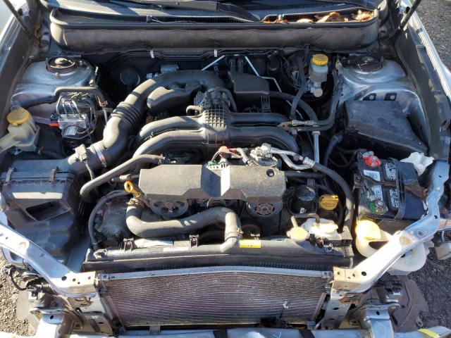 Photo 7 from auction – 2013 SUBARU LEGACY 2.5 with VIN 4S3BMBC69D3022589