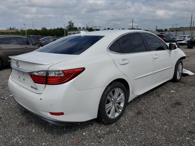 Photo 4 from auction – 2015 LEXUS ES 350 with VIN JTHBK1GG6F2179569