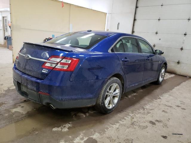 Photo 4 from auction – 2015 FORD TAURUS SEL with VIN 1FAHP2H88FG112457