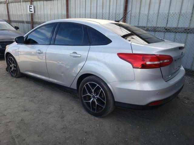 Photo 3 from auction – 2017 FORD FOCUS SEL with VIN 1FADP3H25HL205981