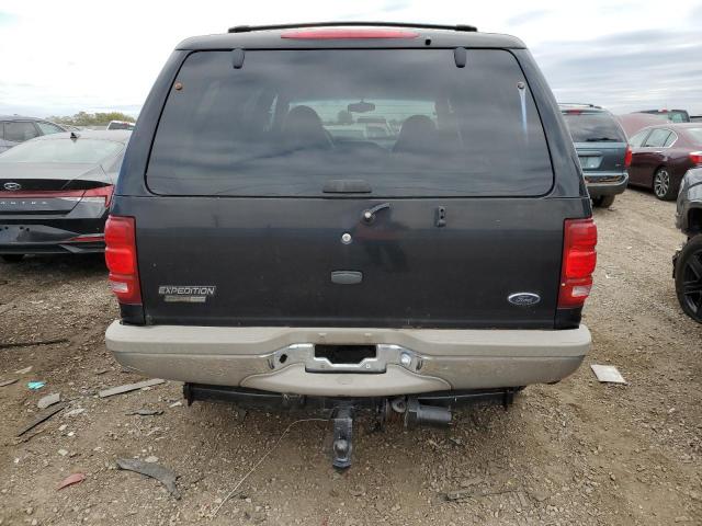 Photo 6 from auction – 2001 FORD EXPEDITION with VIN 1FMPU18L91LA72298