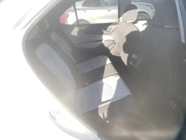 Photo 6 from auction – 2018 CHEVROLET EQUINOX LS with VIN 2GNAXREVXJ6318524